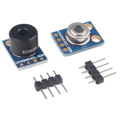 IR红外测温传感器模块温度采器