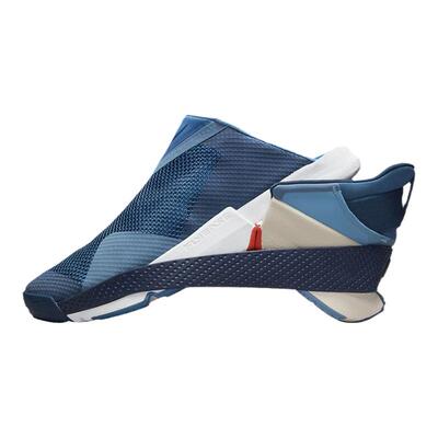 耐克休闲鞋男女一脚蹬半拖鞋轻便