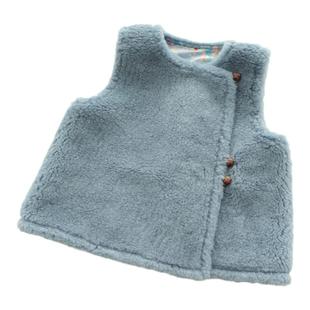 成人年服马甲纸样1:1布懂时光自主打版图样DIY手工制作服装BD-081