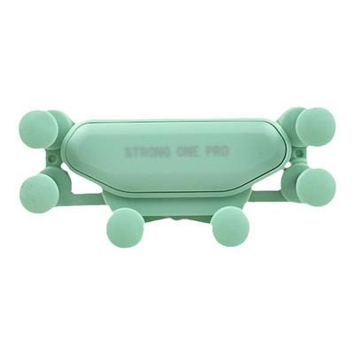 出风口固定支撑导航支架女