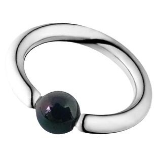 乳头饰品男士乳环穿刺乳钉钛钢穿孔日韩欧美潮个性冷淡风网红