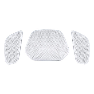 适用于SU7不锈钢车门喇叭罩