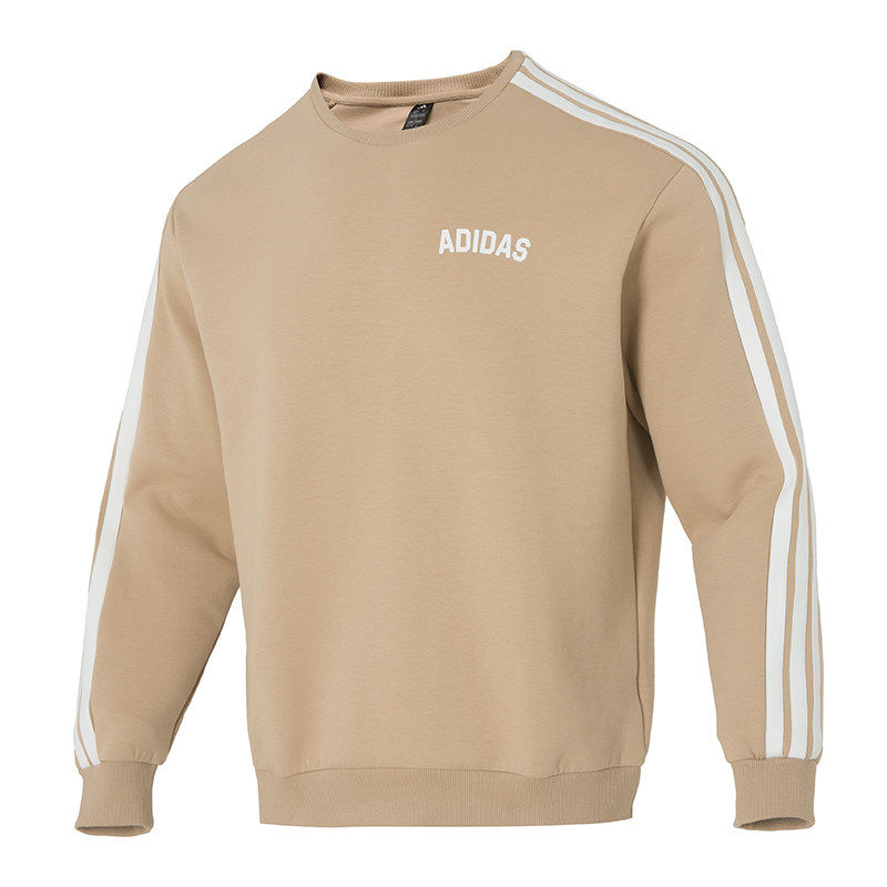 【正品Adidas阿迪达斯】复古卫衣