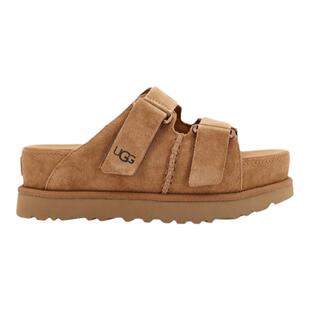 香港直邮UGG 厚底拖鞋 1155458凉鞋