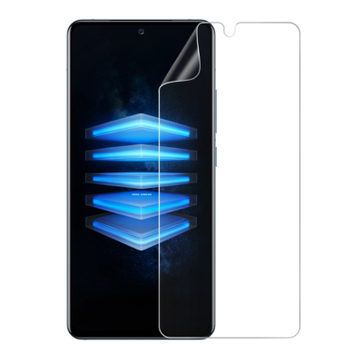 原厂全屏高清膜iqoo7自带