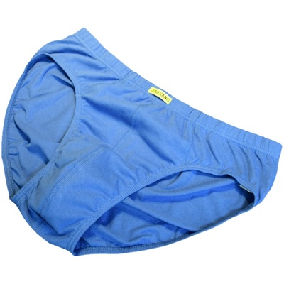 2条装健将男士纯棉吸汗三角裤