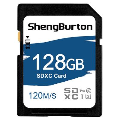 存储相机sd卡内存卡128g