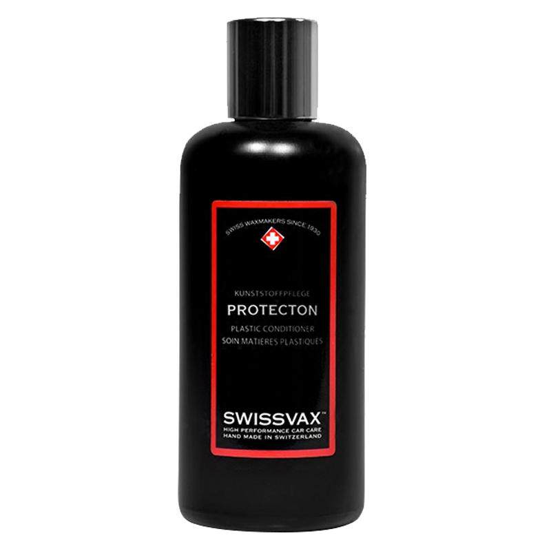 swissvax塑料光亮汽车内饰表板蜡