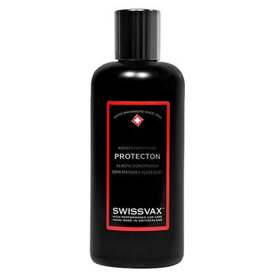 swissvax塑料光亮汽车内饰表板蜡