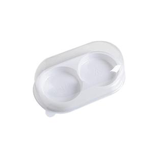 雪媚娘包装盒1/2/3/4粒装单个大福盒子青团蛋黄酥肉松小贝泡芙盒