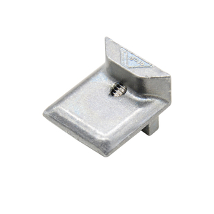 Roto锁点断桥铝合金门窗锁点 锁扣 ROTO防盗锁点 诺托五金锁扣