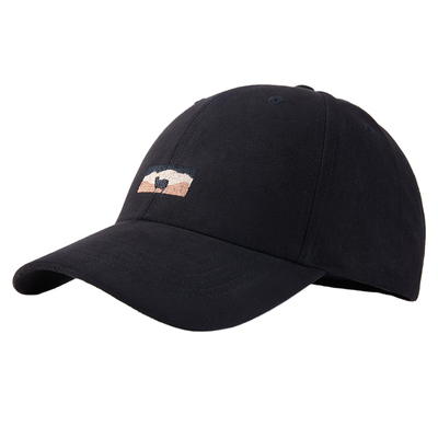 MISSIONUV男女同款硬顶棒球帽