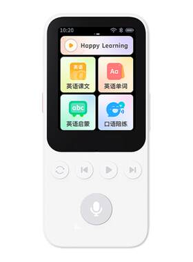 阿尔法蛋AI听说宝D1外研团队联创