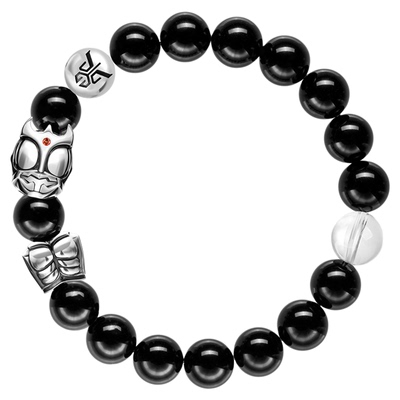 RASTACLAT× 将者×假面骑士空我KUUGA联名礼盒男女情侣手链手串