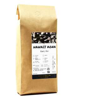 摩朵mundos优选夏威夷科纳风味咖啡豆现磨咖啡粉454克 买1送1包邮