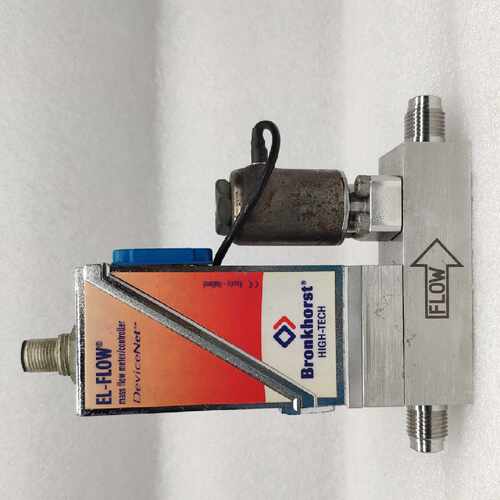 议价Bronkhorst 质量流量计AIX-045CE-CM8A 20In/min H2荷兰原装