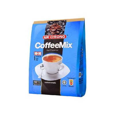 益昌二合一即溶咖啡粉