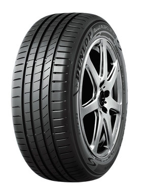 邓禄普轮胎 245/45R18 100W BLUE RESPONSE TG适配宝马i3