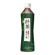 元气森林无糖0卡桑叶茶500ml*15瓶