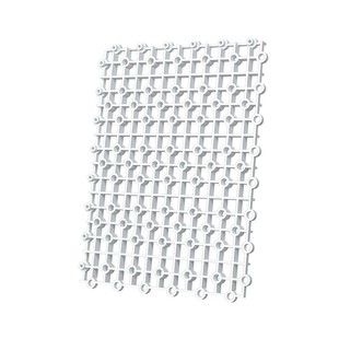 yee鱼缸底部过滤垫板水族箱底滤板滤材底砂隔板乌龟晒台草缸造景