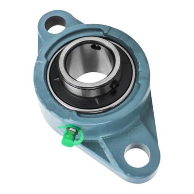 进口UCFL外球面菱形带座轴承