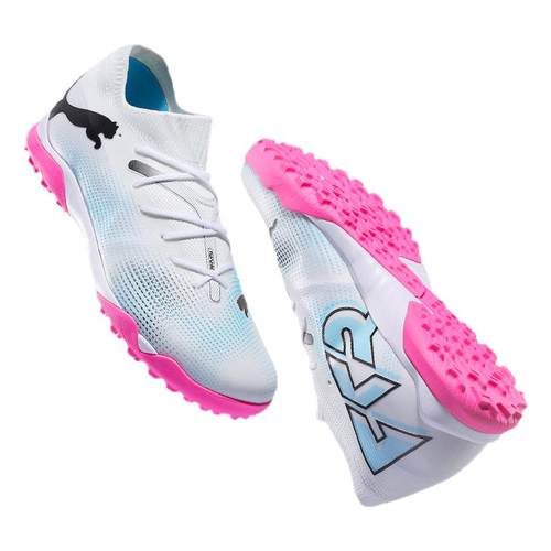 PUMA足球鞋彪马FUTURE7 MATCH TT碎钉内马尔同款耐磨耐穿防滑舒适