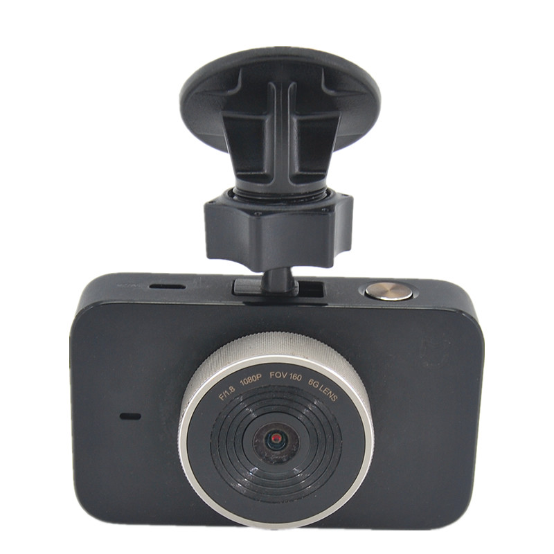 小米米家1s行车记录仪3m胶粘贴