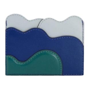 【甄选礼遇】FURLA芙拉ALLEGRA小号牛皮女士信用卡夹小巧卡包