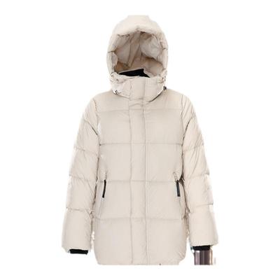 2024新短款面包服羽绒服女三千营