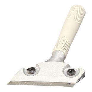 云石铲刀清洁刀开荒保洁专用地面清洁工具小铲子美缝除胶清缝刀片