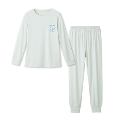 吸湿排汗亲肤柔软儿童家居服