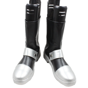 Fate Stay Night命运之夜 红A/Archer/英灵卫宫士郎cosplay鞋子