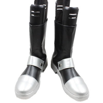 红A/Archer/英灵卫宫士郎cos鞋子