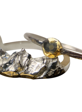 造物星球&mdash;海誓山盟情侣