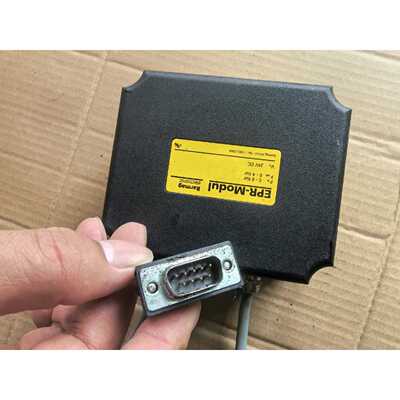 在线议价Barmag EPR-Modul压力变送器