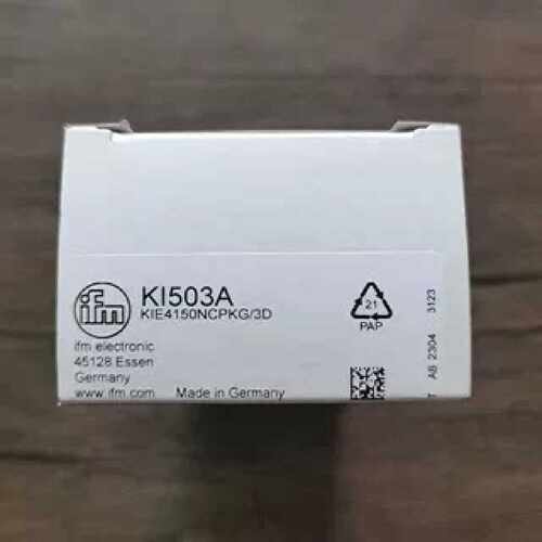议价全新原装正品 IFM易福门 KI503A 传感器 现货销售