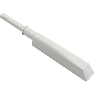 Hettich海蒂诗按压式推弹器反弹器衣橱柜磁吸弹门铰链按弹碰碰开