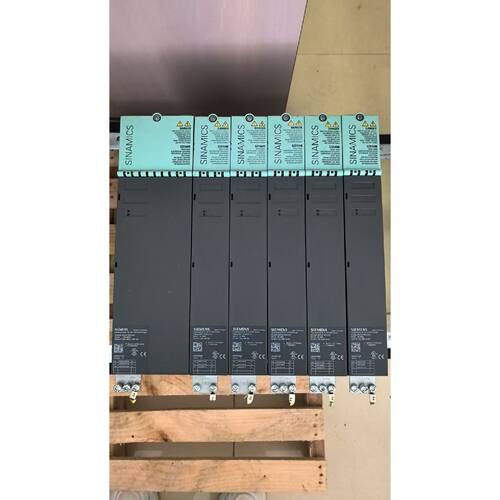 询价-6SL3120-1TE22-4AC0 裸机99新，功能