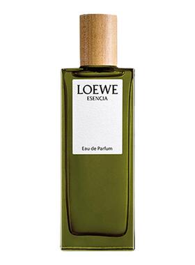 【官方正品】LOEWE/罗意威黑色圆舞曲男士香水木质香调