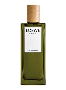 【官方正品】LOEWE/罗意威黑色圆舞曲男士香水木质香调