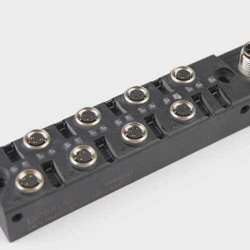 Balluff BPI00AL BPI 8M303P-5K-B0-SM4CT