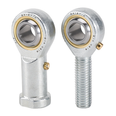 进口英制鱼眼关节轴承KIF日本