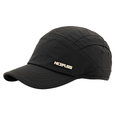 高级感帽子夏季德国NP棒球帽