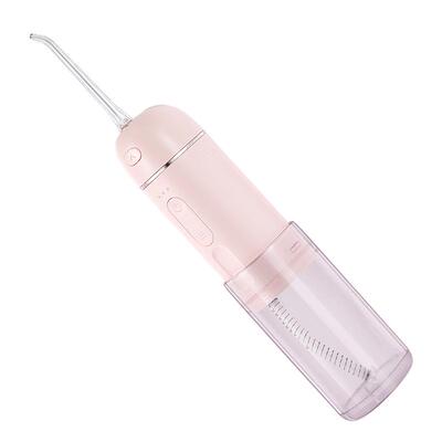日本多利科冲牙器便携式小型家用