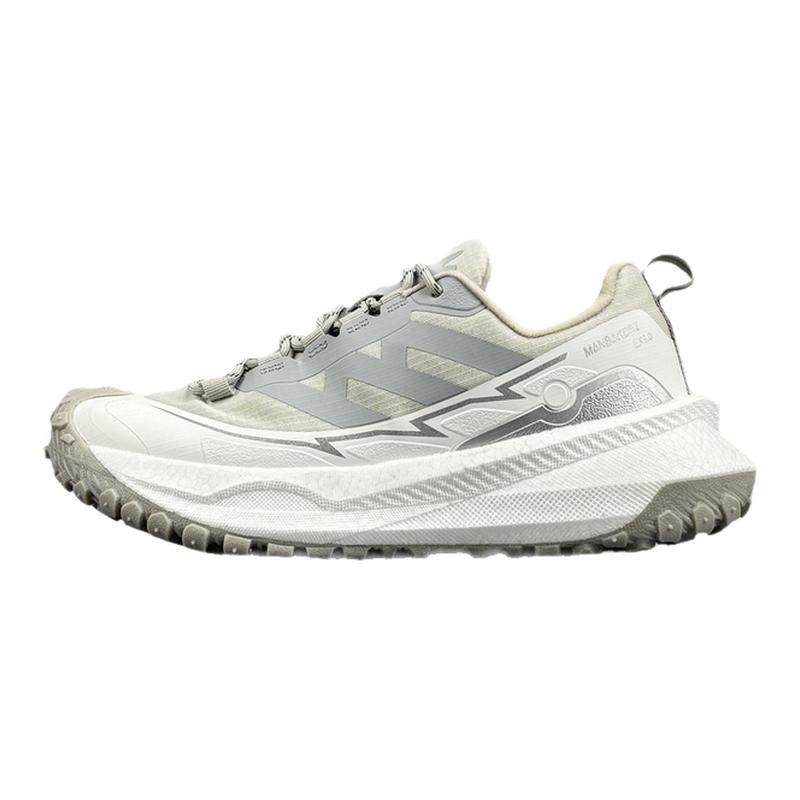 外贸德国单登山鞋真爆米花运动鞋