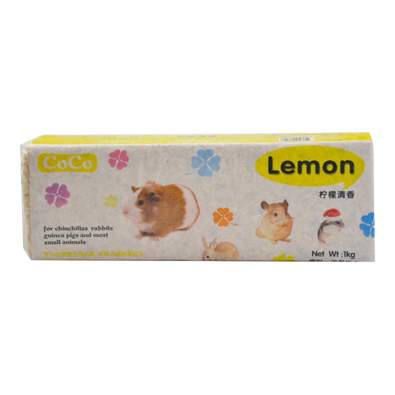 包邮1kg木屑仓鼠兔子龙猫荷兰猪刺猬豚鼠除臭木屑用品垫料垫材