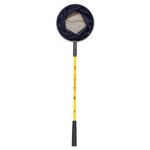 捞鱼网儿童渔网捕鱼网兜可伸缩防挂抄网捞小鱼捉捕蝴蝶蜻蜓网套装