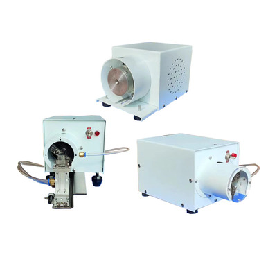 电动脱扭机剥皮扭线机捻线机