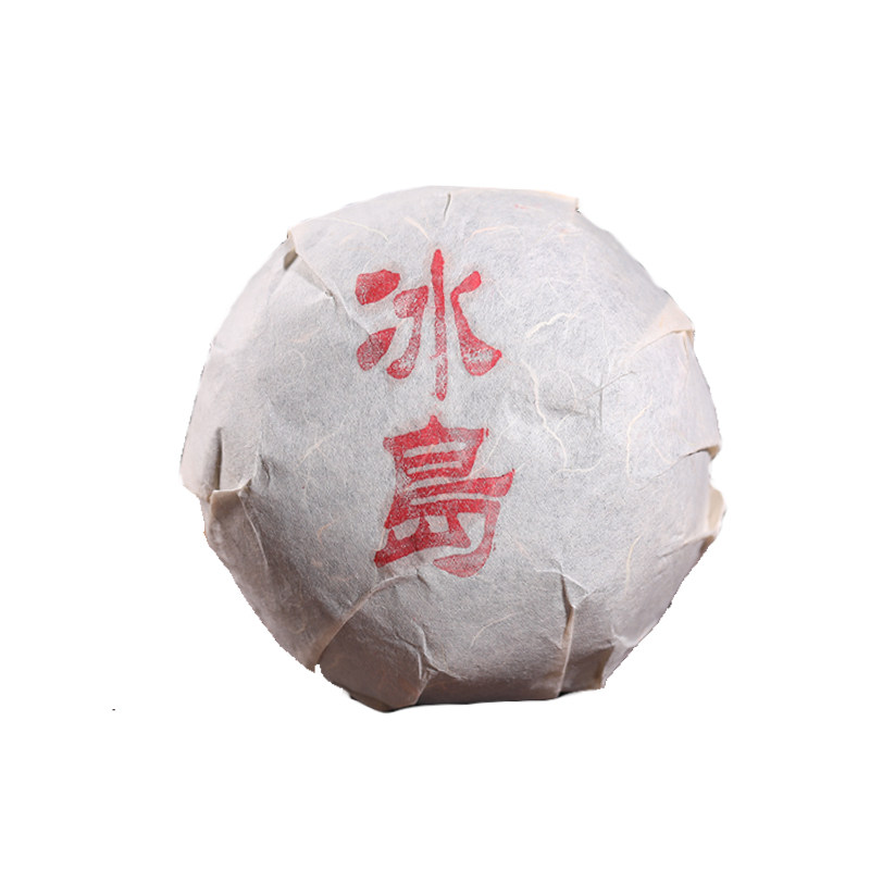 云南普洱美人冰岛金瓜1000g春茶