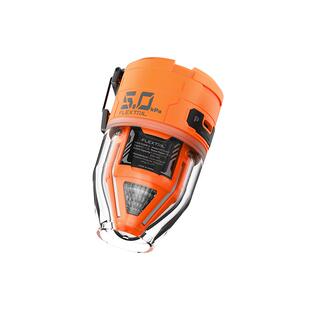 FLEXTAIL鱼尾无线便携式沙发气垫充气泵露营橡皮艇泳圈电动打气筒